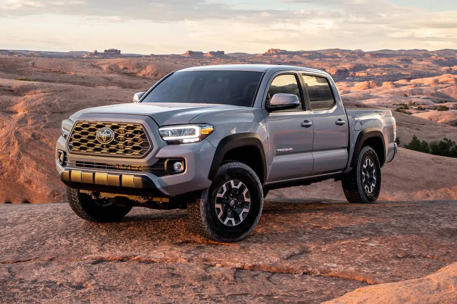 TOP 20 VEHICLE MODELS EXPECTED IN 2023